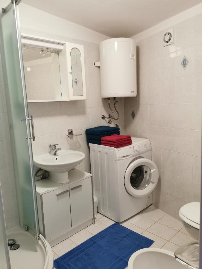 Apartment Mit- Mir Fondole Bagian luar foto