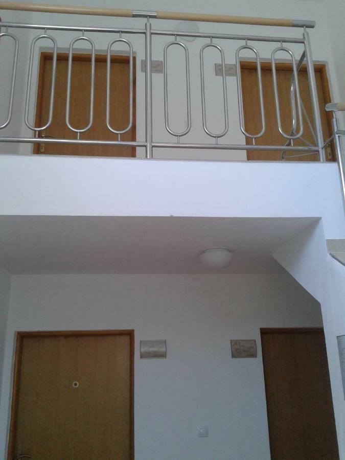Apartment Mit- Mir Fondole Bagian luar foto