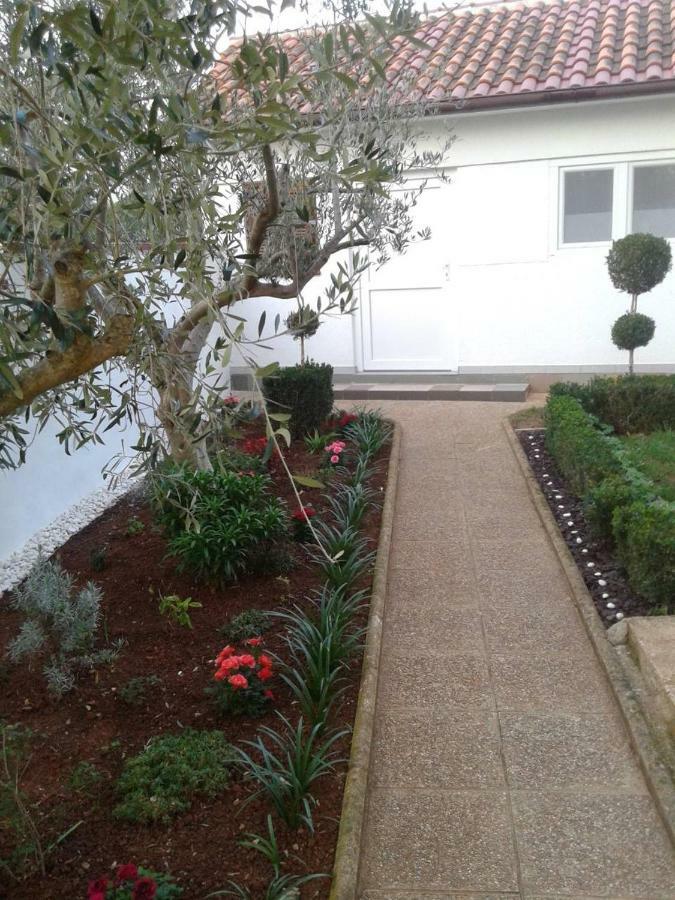 Apartment Mit- Mir Fondole Bagian luar foto