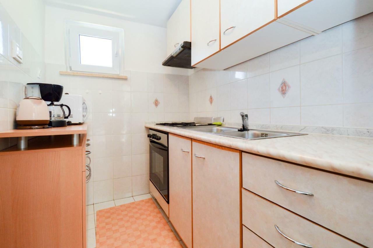 Apartment Mit- Mir Fondole Bagian luar foto