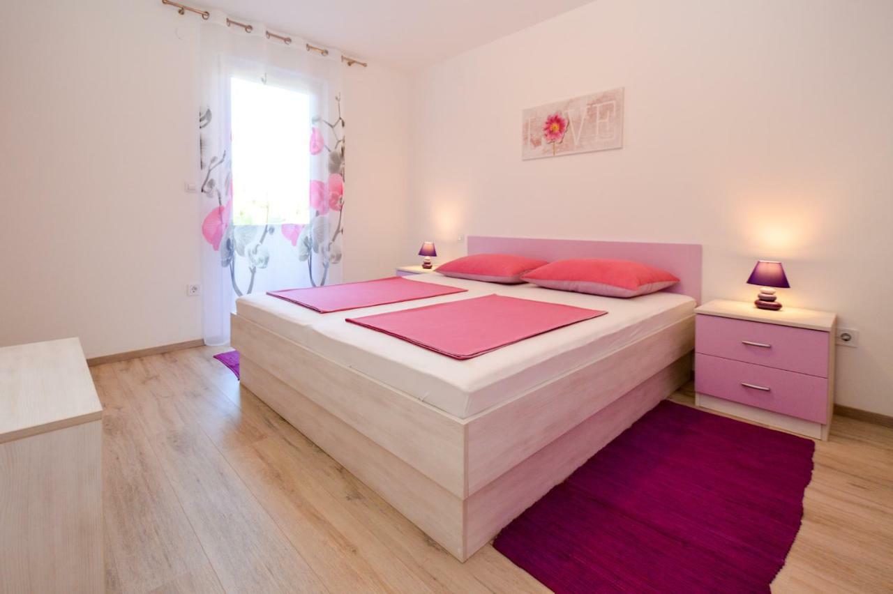 Apartment Mit- Mir Fondole Bagian luar foto