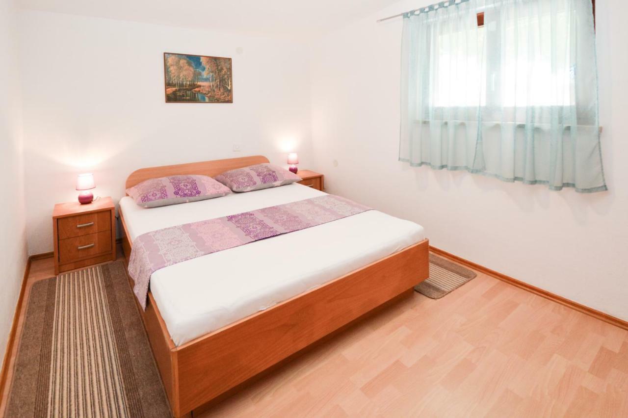 Apartment Mit- Mir Fondole Bagian luar foto