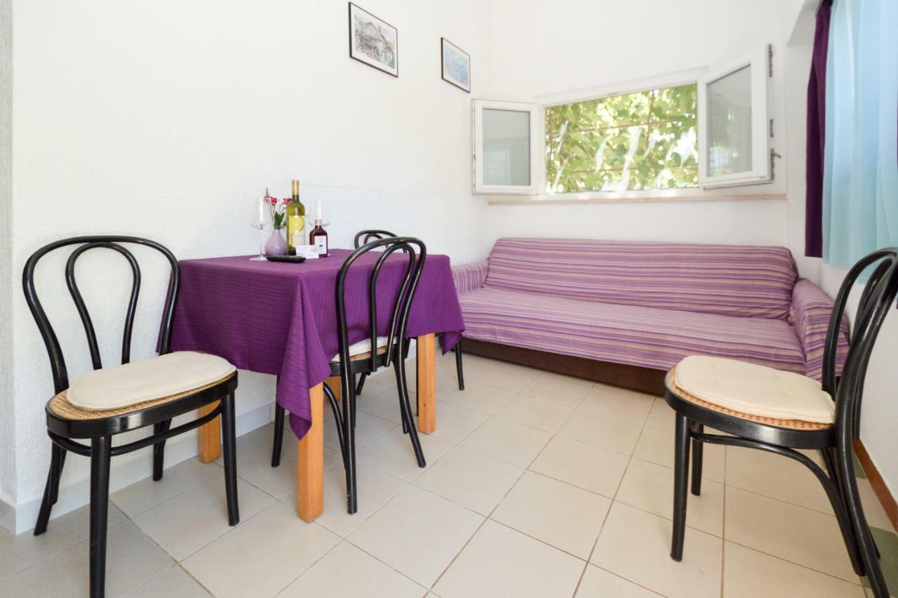 Apartment Mit- Mir Fondole Bagian luar foto