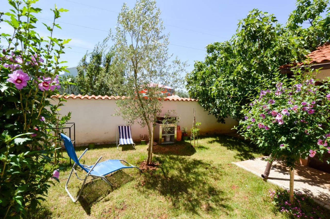 Apartment Mit- Mir Fondole Bagian luar foto